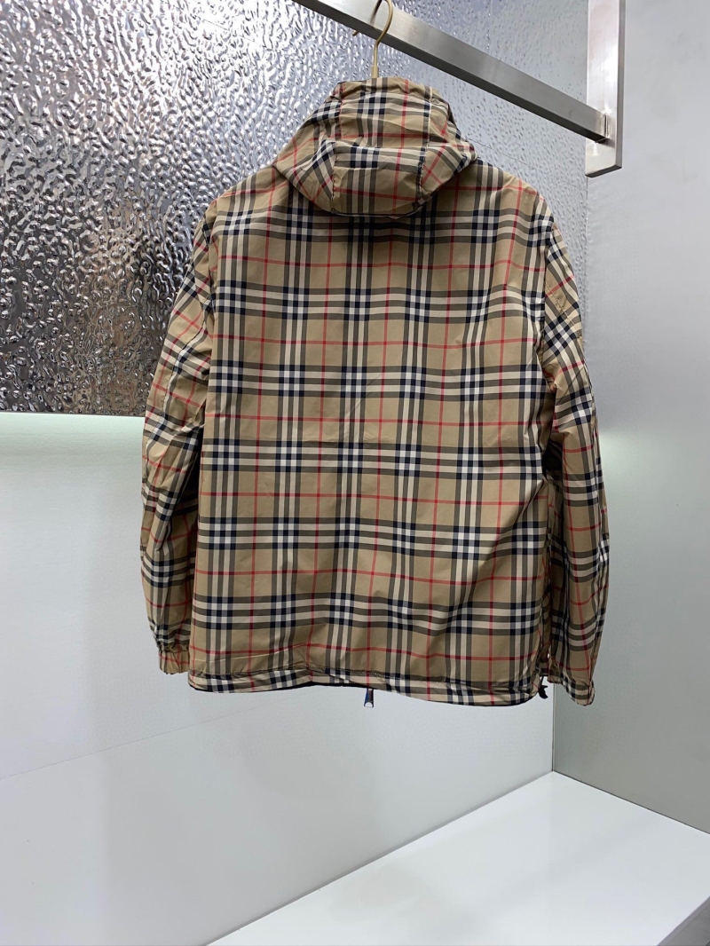 Burberry Jackets